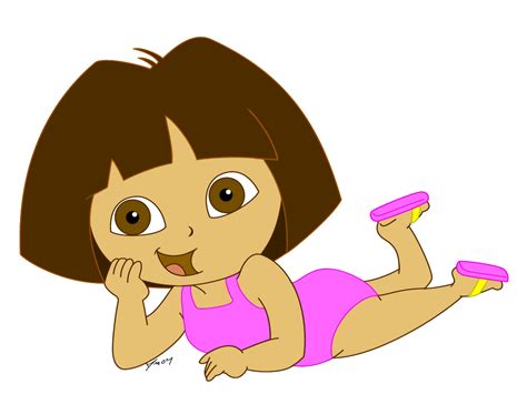 Advertisement Part of what makes Dora the Explorer so. . Dora naked